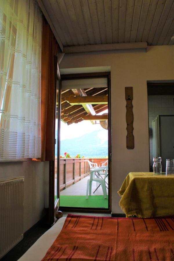 Gaestehaus Uggowitzer Drobollach am Faakersee Bagian luar foto